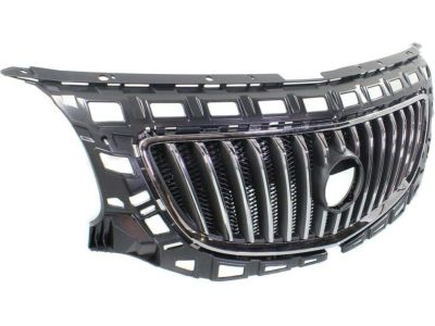 Buick 20977844 Grille Assembly