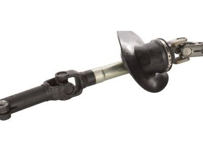 Chevy 25834100 Intermed Shaft