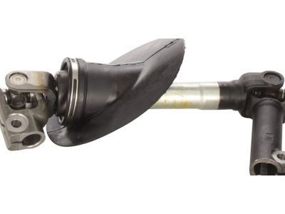 Chevy 25834100 Intermed Shaft