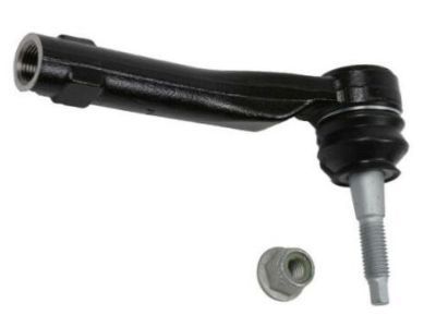 2016 Cadillac ELR Tie Rod - 13354538