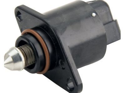 Chevy 19333268 Idle Speed Control