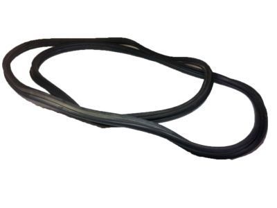 Chevy Cavalier Weather Strip - 22637654