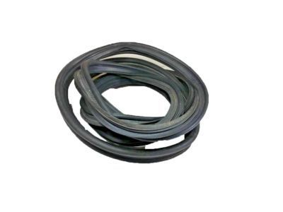 Pontiac 22637654 Weatherstrip