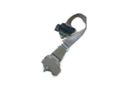 Buick Park Avenue Seat Belt - 12533369