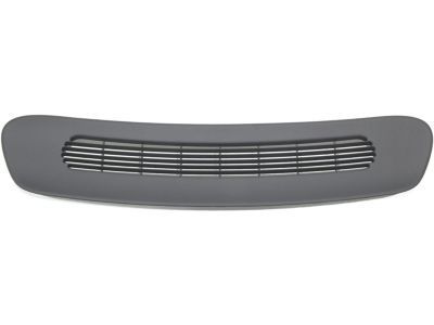 Pontiac 22656649 Defroster Grille