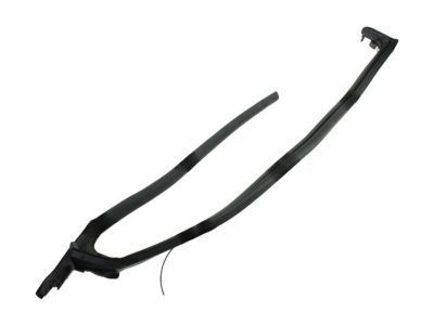 Chevy 88944020 Weatherstrip