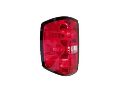 GMC 84288723 Tail Lamp Assembly