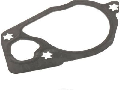 GMC 12681140 Thermostat Housing Gasket