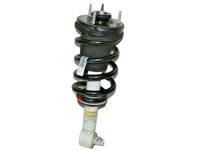 Chevy 22826290 Coil Spring