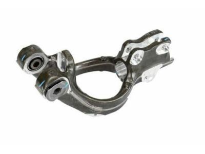 Cadillac 23189140 Yoke