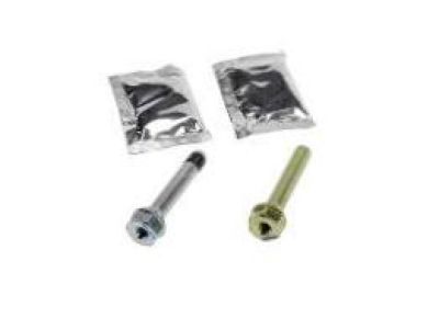 2019 Chevy Blazer Brake Caliper Repair Kit - 13504030