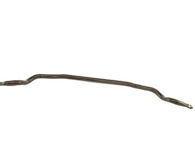 2002 Buick Rendezvous Sway Bar Kit - 10413385