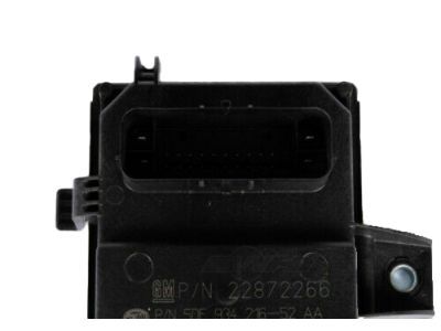 Chevy 22872266 Control Module