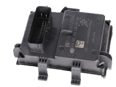 Buick 22872266 Control Module