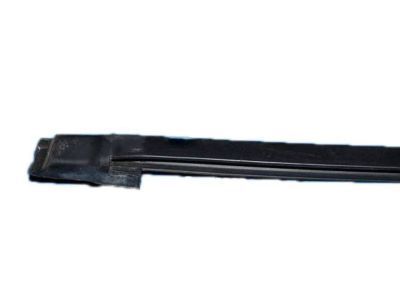 GMC 25775652 Sealing Strip