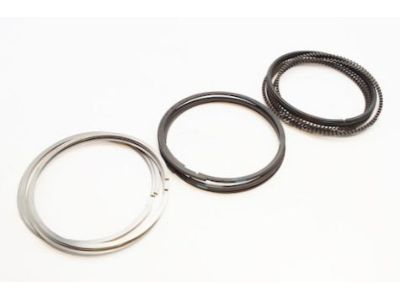 Cadillac 92068446 Piston Rings