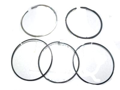 GM 92068446 Ring Kit,Piston