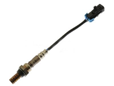 Saturn 12606671 Front Oxygen Sensor