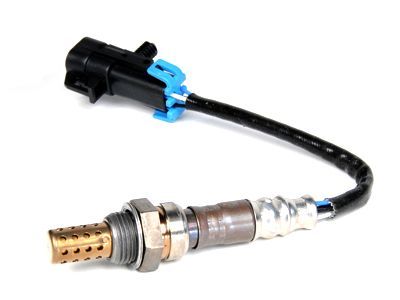 Saturn Oxygen Sensor - 12606671