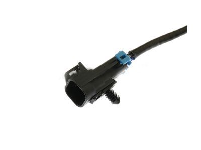 Saturn 12606671 Front Oxygen Sensor