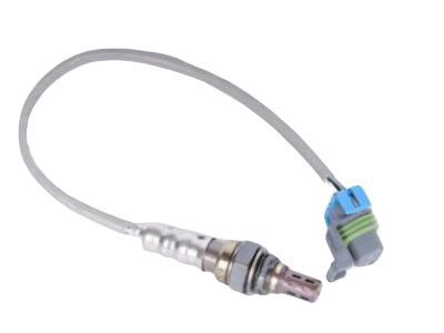 Chevy 12618009 Rear Oxygen Sensor