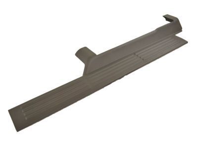 Chevy 15046500 Sill Plate