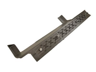 GMC 15046500 Sill Plate