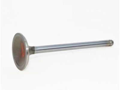 Chevy 12564338 Intake Valve