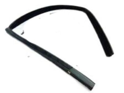 Chevy Colorado Weather Strip - 15188255