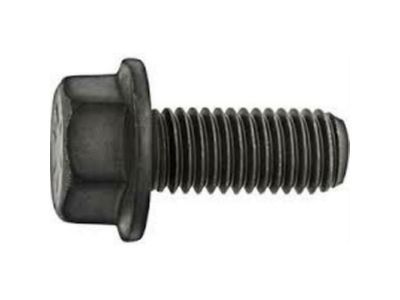 GMC 11515756 Water Pump Bolt