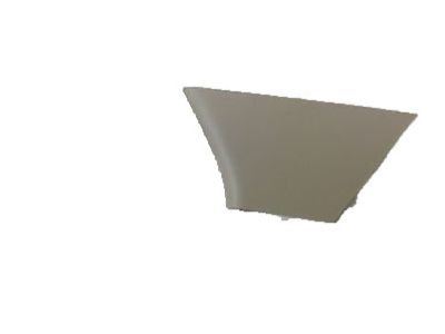 Buick 15844831 Side Cover