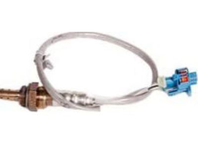 Saturn Astra Oxygen Sensor - 55565000