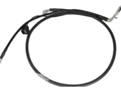 Chevy 19115413 Negative Cable