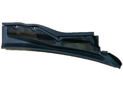 Cadillac 25765426 Cowl Grille