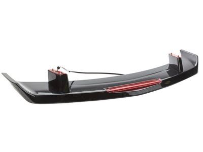 GM 22738912 High Wing Spoiler in Carbon Flash