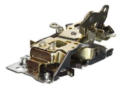 Chevy 16631627 Lock