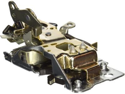 Cadillac 16631627 Lock