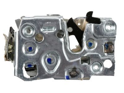 Chevy 16631627 Lock