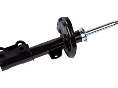 2019 Chevy Sonic Shock Absorber - 95366425