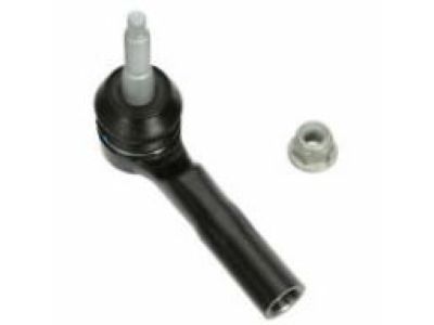 2022 Chevy Silverado 1500 Tie Rod End - 84179762