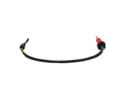 Buick 15873759 CABLE,AUTOMATIC TRANSMISSION RANGE SELECTOR LEVER(TRANS END)(WHEN REPLACING MUST ALSO REPLACE UPPER CABLE)(*KIT1)