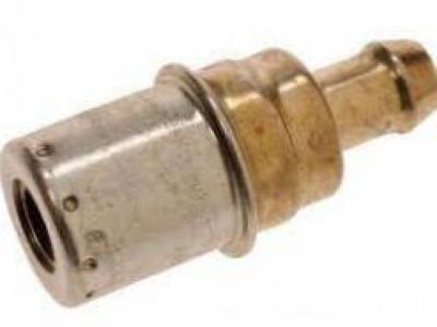 Chevy Corvette PCV Valve - 25098197