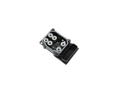 Chevy 25871210 ABS Control Unit