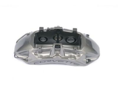 GM 20999157 Caliper Assembly, Front Brake *Gray