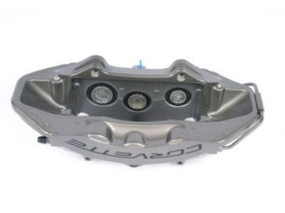 2012 Chevy Corvette Brake Calipers - 20999157