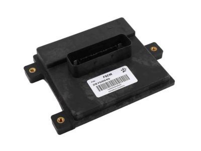 GMC 20759945 Control Module