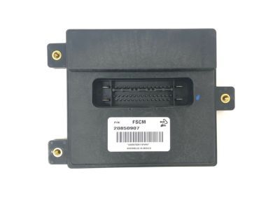 GMC 20759945 Module