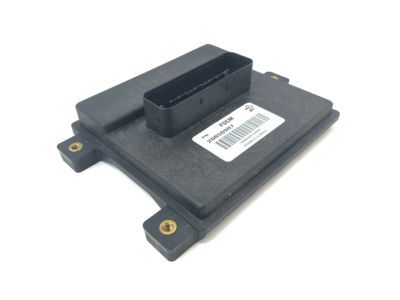 GMC 20759945 Control Module