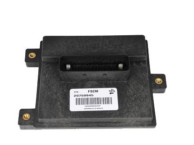 Chevy 20759945 Control Module