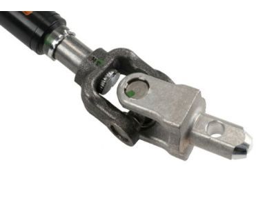 Hummer 19329330 Steering Shaft